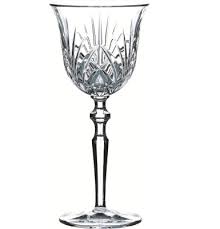 Nachtmann Palais - Red Wine Glasses (Set of 6)
